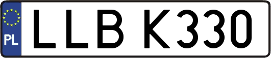 LLBK330