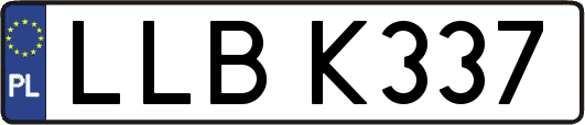 LLBK337