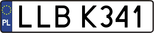 LLBK341