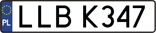 LLBK347