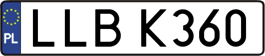 LLBK360