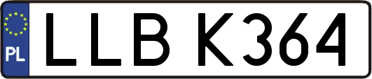 LLBK364
