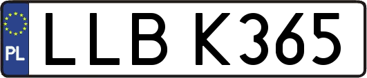 LLBK365