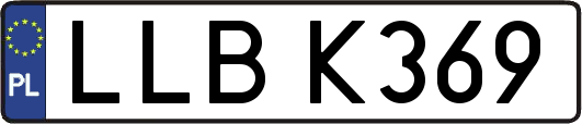 LLBK369