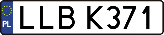 LLBK371