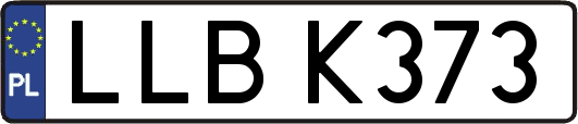 LLBK373