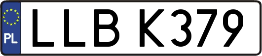 LLBK379
