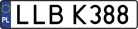 LLBK388