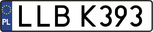 LLBK393