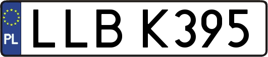 LLBK395