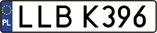 LLBK396