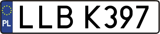 LLBK397