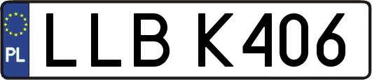 LLBK406
