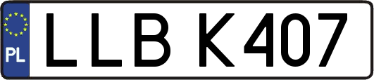 LLBK407