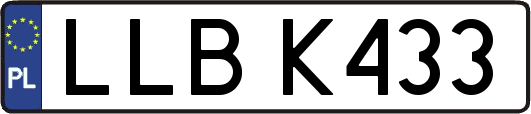 LLBK433