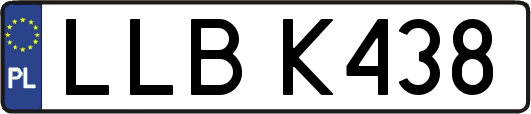 LLBK438
