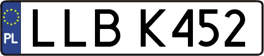 LLBK452
