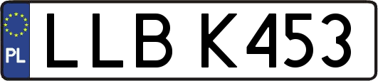 LLBK453