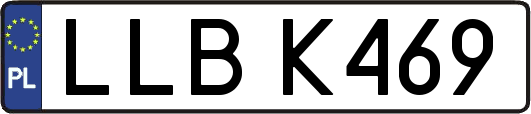 LLBK469