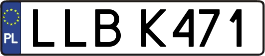 LLBK471