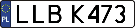 LLBK473