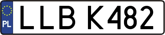 LLBK482