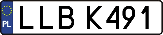 LLBK491