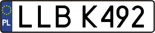 LLBK492