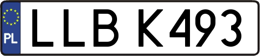 LLBK493