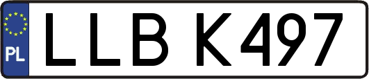 LLBK497