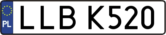 LLBK520