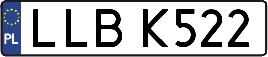 LLBK522