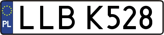 LLBK528