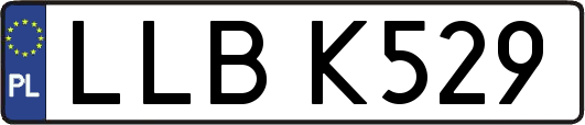 LLBK529