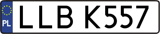 LLBK557