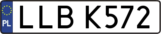 LLBK572
