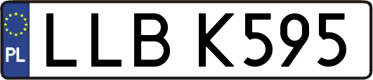 LLBK595