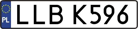 LLBK596