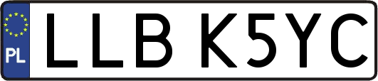 LLBK5YC