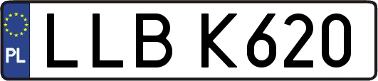 LLBK620