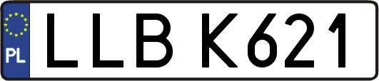 LLBK621
