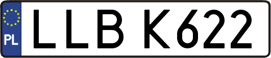 LLBK622