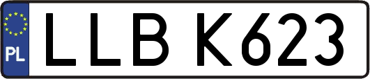 LLBK623