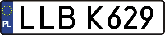 LLBK629