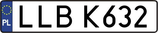 LLBK632