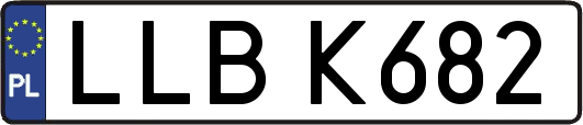 LLBK682