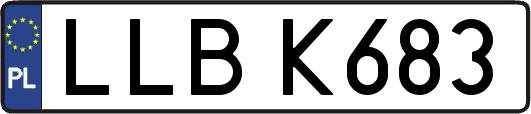 LLBK683