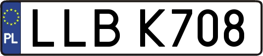 LLBK708