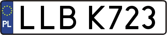 LLBK723