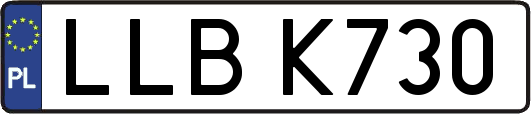 LLBK730
